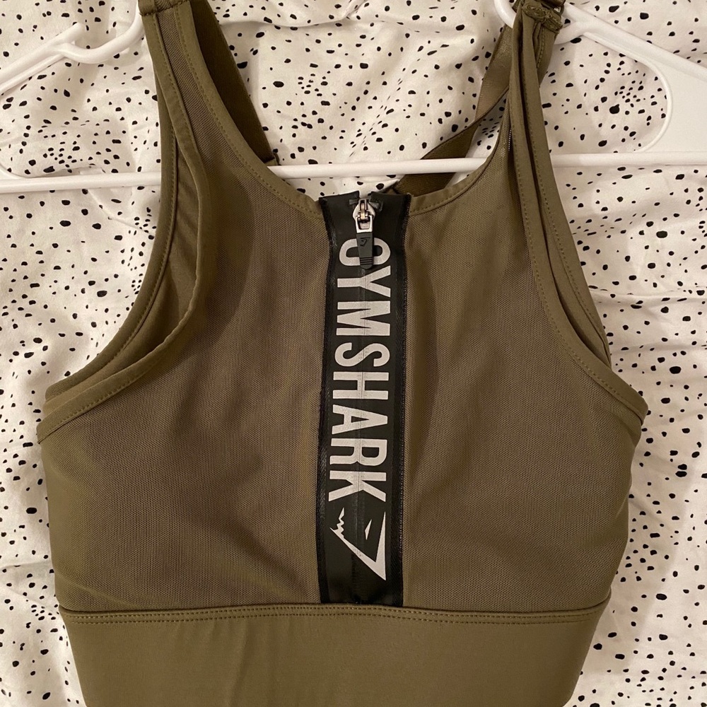 Gymshark Bra S